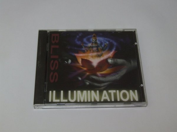 Bliss - Illumination (CD)
