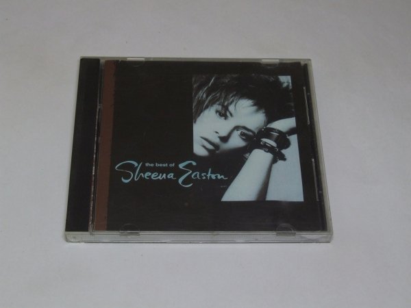 Sheena Easton - The Best Of Sheena Easton (CD)