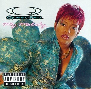 Queen Pen - My Melody (CD)