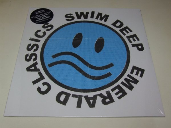 Swim Deep - Emerald Classics (LP)