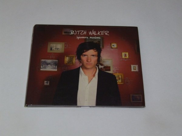 Butch Walker - Sycamore Meadows (CD)