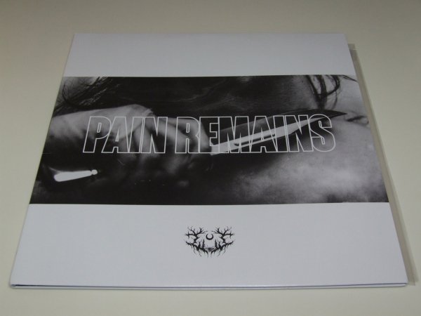 Lorna Shore - Pain Remains (2LP)