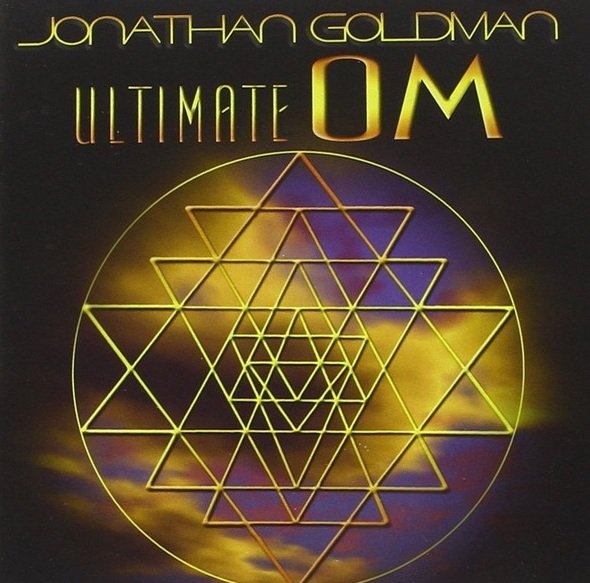 Jonathan Goldman - Ultimate Om (CD)