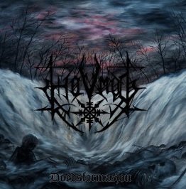 Hovmod - Doedsformasjon (LP)