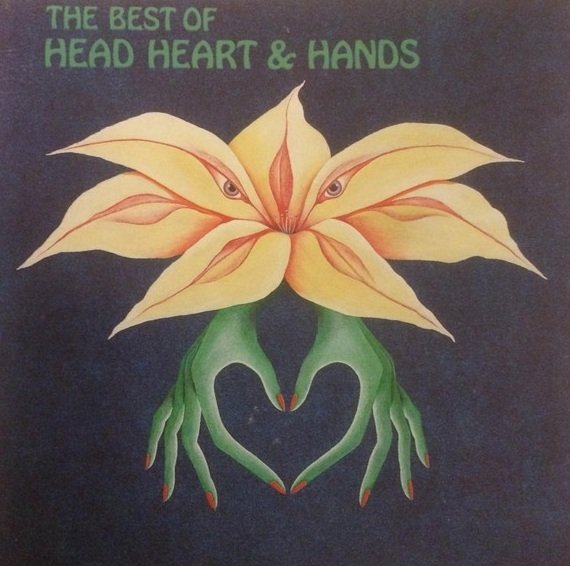Head, Heart &amp; Hands - The Best Of (CD)