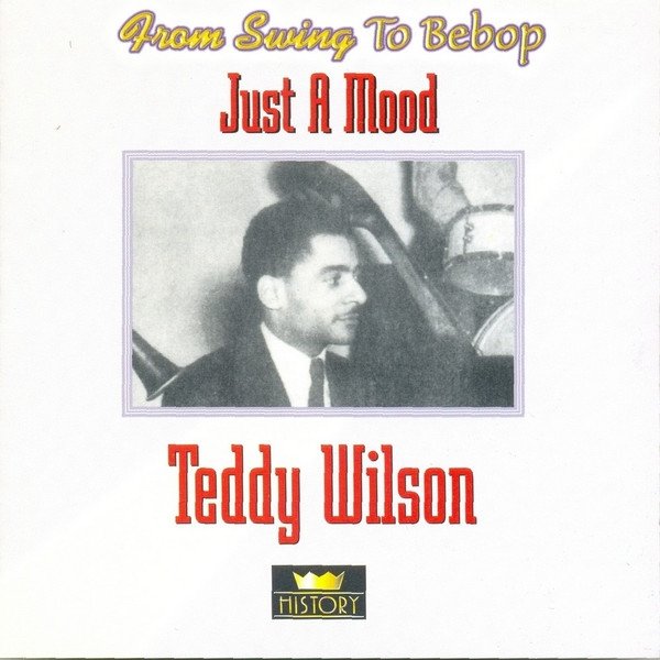 Teddy Wilson - Just A Mood (2CD)