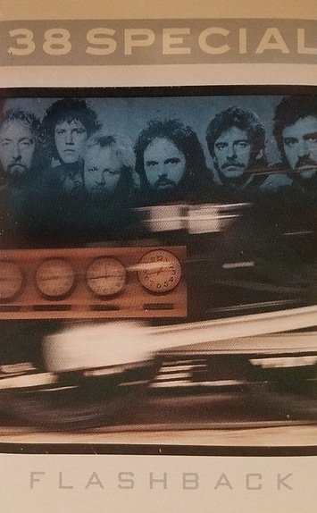 38 Special - Flashback (MC)