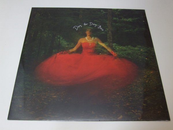 Dag För Dag - Boo (LP)