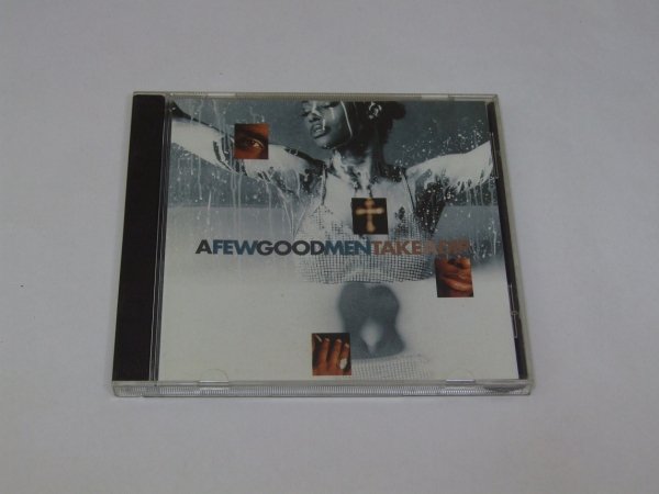 A Few Good Men - Take A Dip (CD)