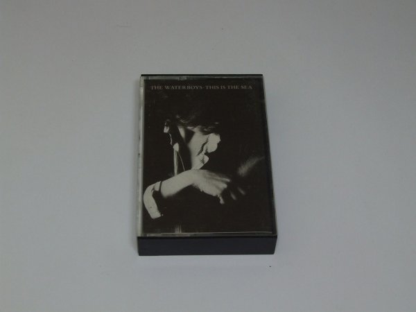 The Waterboys - This Is The Sea (MC)
