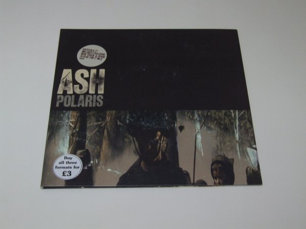 Ash - Polaris (7'')
