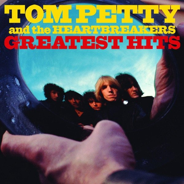 Tom Petty And The Heartbreakers - Greatest Hits (CD)