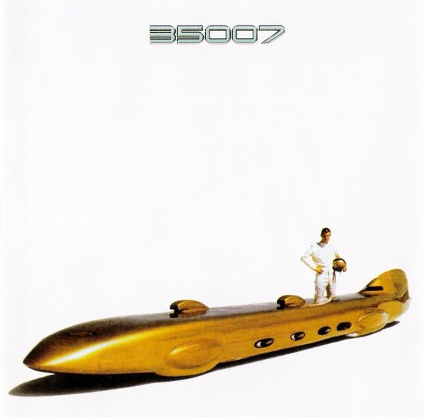 35007 - 35007 (CD)