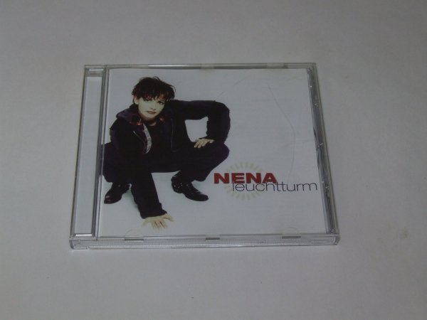 Nena - Leuchtturm (CD)
