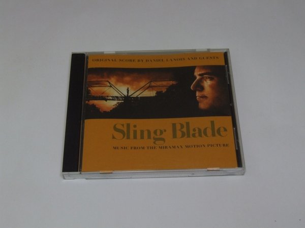 Sling Blade (Music From The Miramax Motion Picture) (CD)