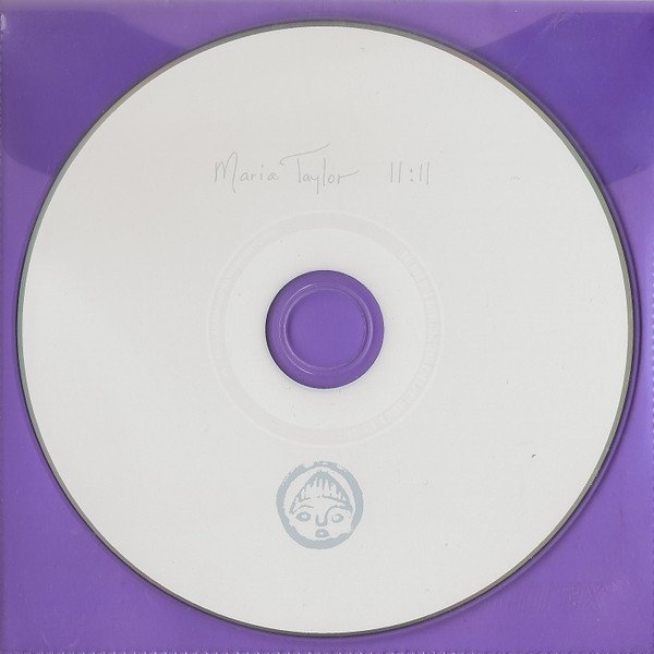 Maria Taylor - 11:11 (CD)