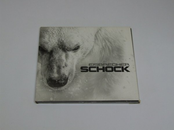 Eisbrecher - Schock (CD)