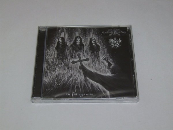 Ordo Templi Aeternae Lucis / Blessed In Sin - Tu Fui Ego Eris (CD)