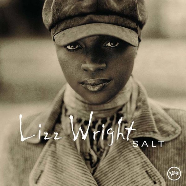 Lizz Wright - Salt (CD)