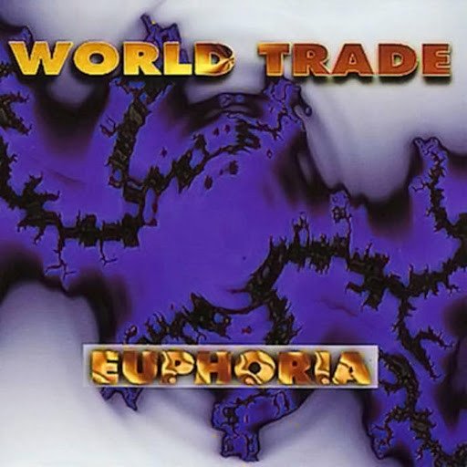 World Trade - Euphoria (CD)