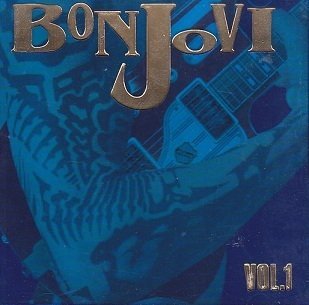 Bon Jovi - Live &amp; Alive (CD)