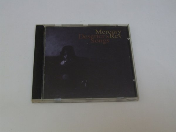 Mercury Rev - Deserter's Songs (CD)