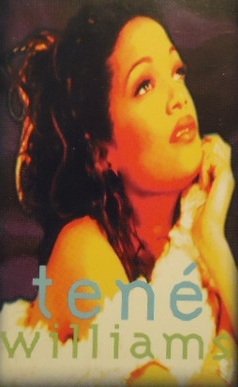 Tené Williams - Tené Williams (MC)
