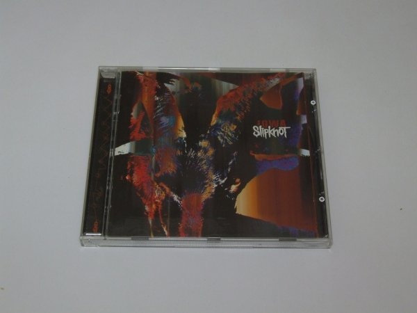 Slipknot - Iowa (CD)