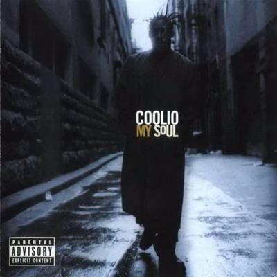 Coolio - My Soul (CD)