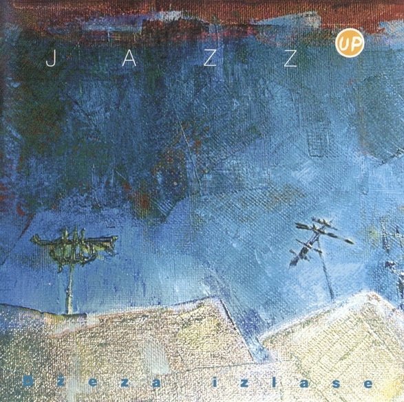 Jazz Up (Džeza Izlase) (CD)
