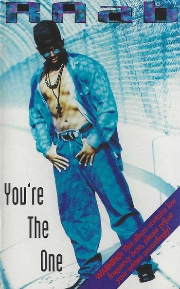 RAab - You're The One (MC)