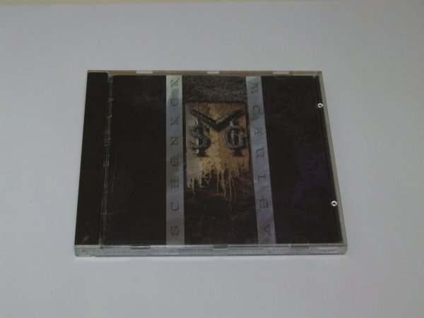 McAuley Schenker Group - MSG (CD)