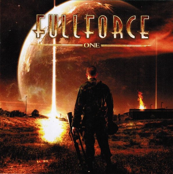 Fullforce - One (CD)