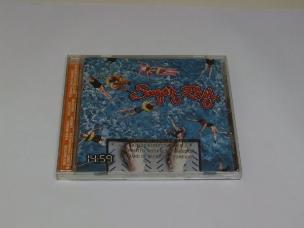 Sugar Ray - 14:59 (CD)