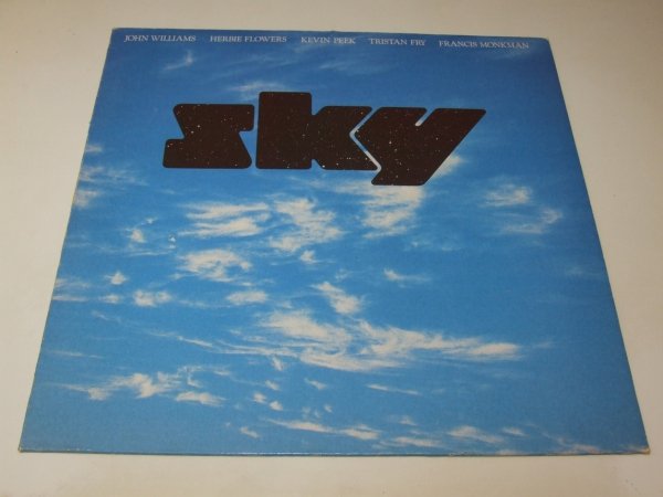 Sky - Sky (LP)