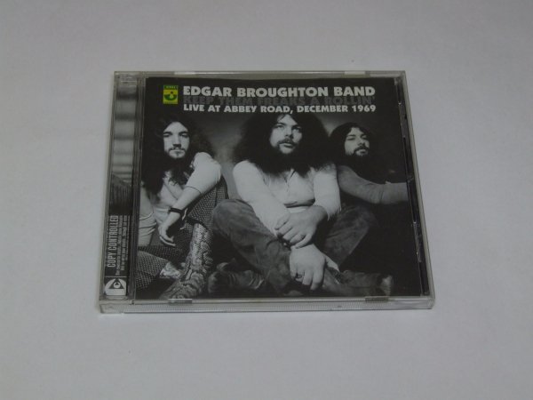 Edgar Broughton Band - Keep Them Freaks A Rollin'. Live At Abbey Road, December 1969 (CD)