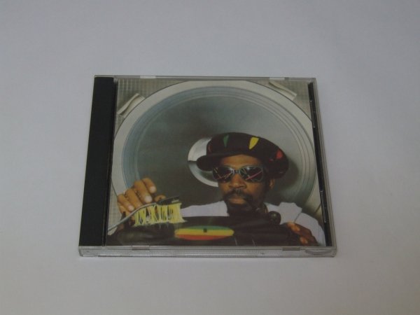 Bunny Wailer - Gumption (CD)