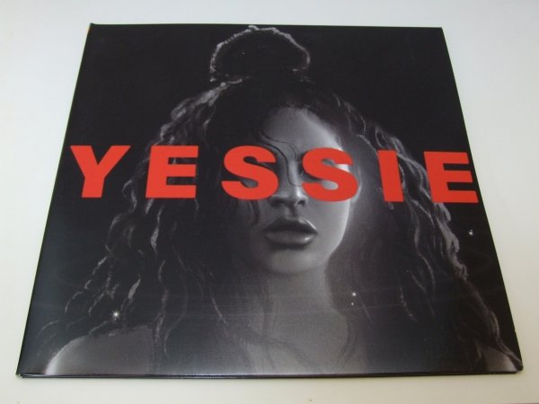 Jessie Reyez - Yessie (LP)