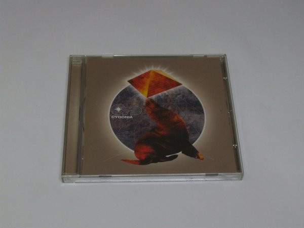 The Orb - Cydonia (CD)