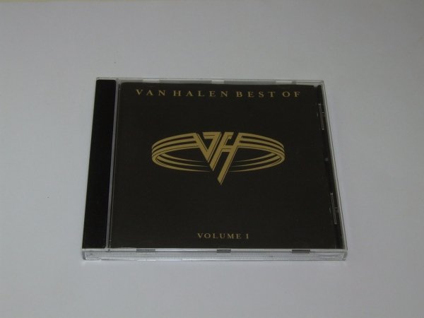 Van Halen - Best Of Volume I (CD)
