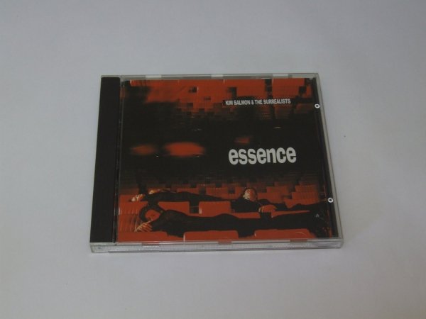 Kim Salmon &amp; The Surrealists - Essence (CD)