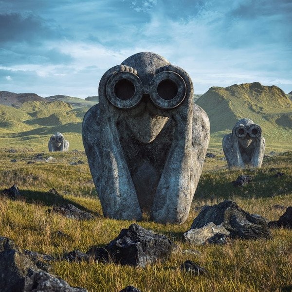 Jean-Michel Jarre - Equinoxe Infinity (CD)