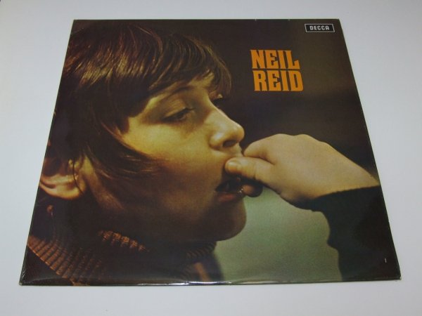 Neil Reid - Neil Reid (LP)