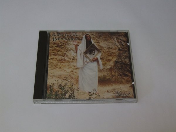 Sister Double Happiness - Uncut (CD)