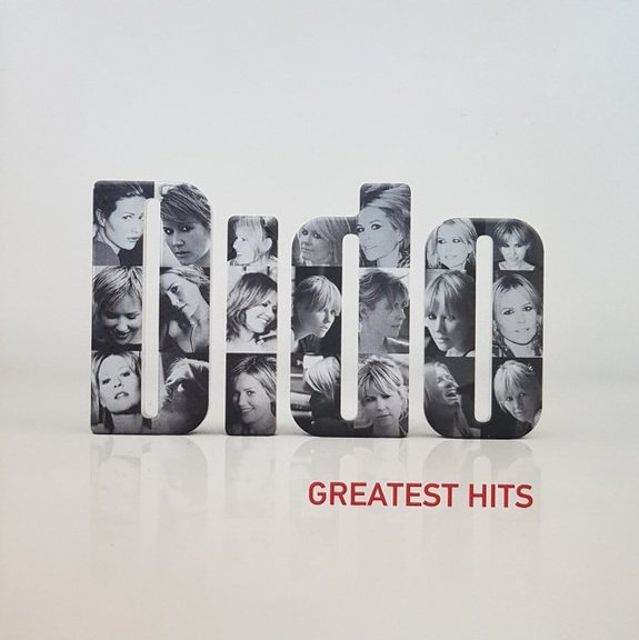 Dido - Greatest Hits (CD)