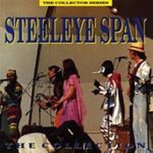 Steeleye Span - The Collection (CD)