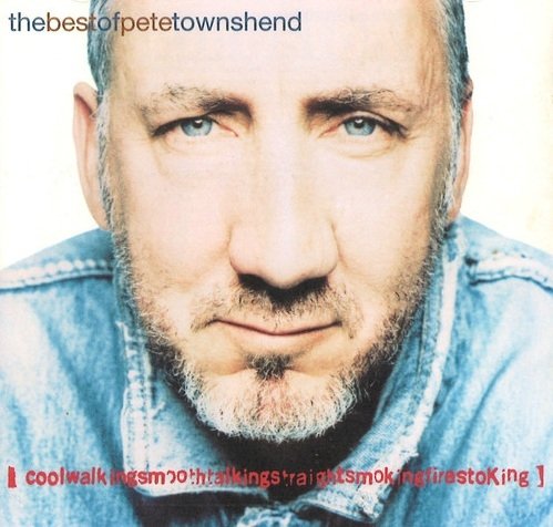Pete Townshend - The Best Of Pete Townshend (CD)