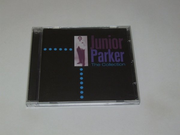 Junior Parker - The Collection (CD)
