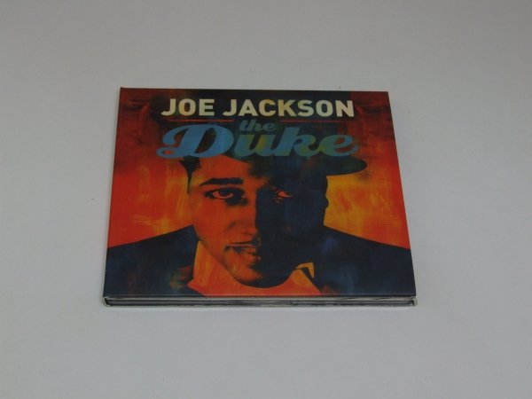 Joe Jackson - The Duke (CD)
