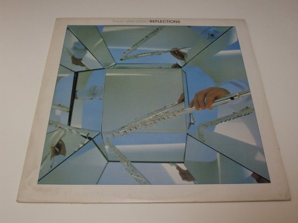 Thijs van Leer - Reflections (LP)